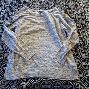 Torrid Flower Embelished Sweater